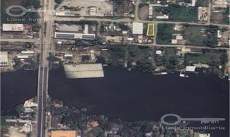 Foto de inmueble en Terreno en Venta Ubicado en Calzada del Puente, Col. Tierra Nueva, en Coatzacoalcos, Veracruz., Col. Tierra Nueva C.P. 96496, Coatzacoalcos