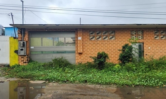 Foto de inmueble en , Col. Tierra y Libertad C.P. 96580, Coatzacoalcos