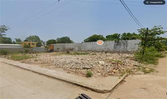 Foto de inmueble en Colonia Tierra Y Libertad, Coatzacoalcos, Veracruz, Col. Tierra y Libertad C.P. 96580, Coatzacoalcos
