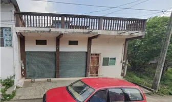 Foto de inmueble en Av Ricardo Flores Magon #403, Col. Tres Valles Centro C.P. 95300, Tres Valles