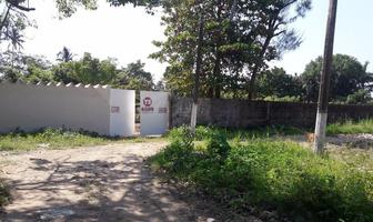 Foto de inmueble en Terreno Industrial en Venta, Hidroeléctrica, Col. Trópico de la Rivera, Col. Trópico de La Rivera C.P. 96567, Coatzacoalcos
