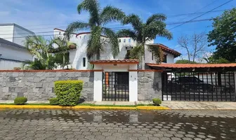 Foto de inmueble en Circuito de Tulipanes #17, Col. Tulipanes de Las Ánimas C.P. 91195, Xalapa