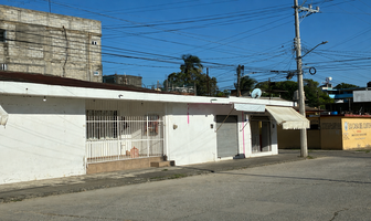 Foto de inmueble en , Col. Túxpam de Rodríguez Cano Centro C.P. 92800, Tuxpan