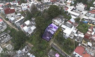 Foto de inmueble en Juan de la Barrea 16, Col. Unidad y Progreso C.P. 91024, Xalapa