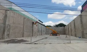 Foto de inmueble en Carretera Federal Manuel Cloutier #7985, Col. Valle Alto C.P. 91697, Veracruz