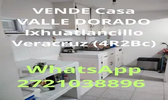 Foto de inmueble en Valle Dorado #Sn, Col. Valle Dorado C.P. 94430, Ixhuatlancillo
