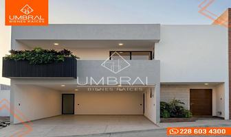 Foto de inmueble en Finca de las Ánimas, Col. Valle de Cristal C.P. 91150, Xalapa