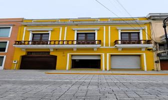 Foto de inmueble en 5 de Mayo, Col. Veracruz Centro C.P. 91700, Veracruz