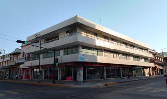 Foto de inmueble en 5 de mayo  #sn, Col. Veracruz Centro C.P. 91700, Veracruz