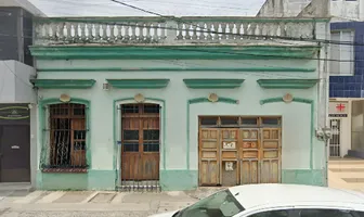 Foto de inmueble en AV. NICOLAS BRAVO #483, Col. Veracruz Centro C.P. 91700, Veracruz
