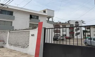 Foto de inmueble en Av Jiménez #1672, Col. Veracruz Centro C.P. 91700, Veracruz