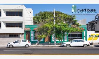 Foto de inmueble en Av. Montesinos #s/n, Col. Veracruz Centro C.P. 91700, Veracruz