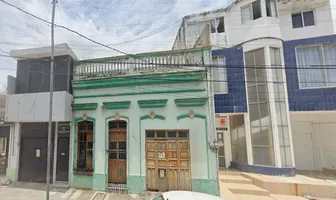 Foto de inmueble en Av. Nicolas Bravo #000, Col. Veracruz Centro C.P. 91700, Veracruz