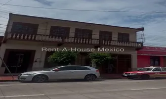 Foto de inmueble en Avenida General Prim #1, Col. Veracruz Centro C.P. 91700, Veracruz