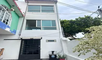 Foto de inmueble en Avenida General Prim #S/N, Col. Veracruz Centro C.P. 91700, Veracruz