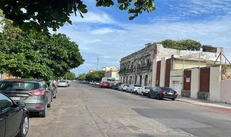 Foto de inmueble en Avenida Nicolás Bravo  , Col. Veracruz Centro C.P. 91700, Veracruz