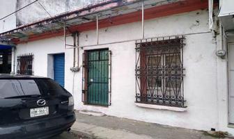 Foto de inmueble en C. Virgilio Uribe, Col. Veracruz Centro C.P. 91700, Veracruz