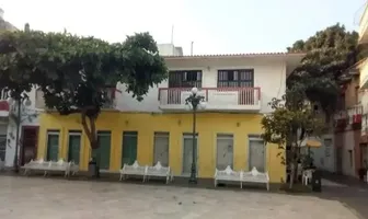 Foto de inmueble en CJON LA CAMPANA #10, Col. Veracruz Centro C.P. 91700, Veracruz