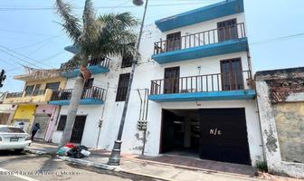 Foto de inmueble en Calle Emiliano Zapata #1, Col. Veracruz Centro C.P. 91700, Veracruz