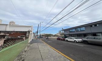 Foto de inmueble en Casa en Venta a Precio de Terreno en Zona Centro Veracruz, Col. Veracruz Centro C.P. 91700, Veracruz