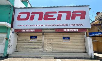 Foto de inmueble en Centro Veracruz Local en Renta Amplio, 2 Plantas #526, Col. Veracruz Centro C.P. 91700, Veracruz