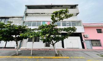 Foto de inmueble en Col. Centro Ver, Col. Veracruz Centro C.P. 91700, Veracruz