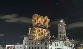 Foto de inmueble en Departamento Amueblado en Torre Arista, Col. Veracruz Centro C.P. 91700, Veracruz