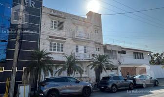 Foto de inmueble en Edificio de Departamentos en Av. Lafragua Zona Centro, Col. Veracruz Centro C.P. 91700, Veracruz