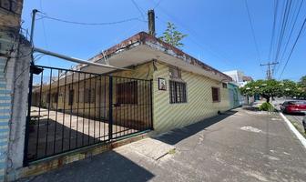 Foto de inmueble en Guadalupe Victoria, Col. Veracruz Centro C.P. 91700, Veracruz