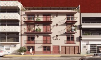Foto de inmueble en Inversión en Pool de Rentas en el Centro Histórico de Veracru, Col. Veracruz Centro C.P. 91700, Veracruz