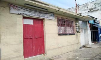 Foto de inmueble en Juan Soto, Col. Veracruz Centro C.P. 91700, Veracruz