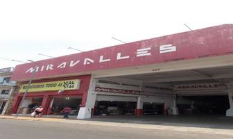 Foto de inmueble en Juan soto, Col. Veracruz Centro C.P. 91700, Veracruz