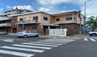 Foto de inmueble en Mariano Arista #120, Col. Veracruz Centro C.P. 91700, Veracruz