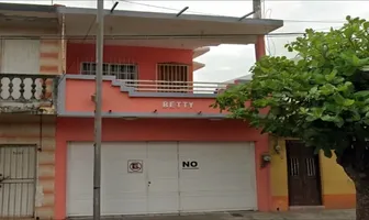 Foto de inmueble en Nezahualcoyotl #3010, Col. Veracruz Centro C.P. 91700, Veracruz