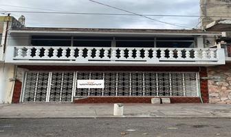 Foto de inmueble en Paso Y Troncoso #873, Col. Veracruz Centro C.P. 91700, Veracruz