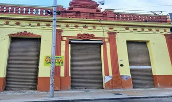 Foto de inmueble en Paso y troncoso #1035, Col. Veracruz Centro C.P. 91700, Veracruz