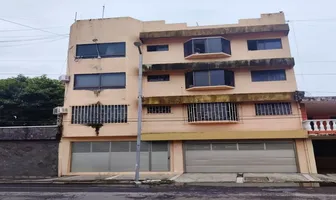 Foto de inmueble en SALVADOR DIAZ MIRON, Col. Veracruz Centro C.P. 91700, Veracruz