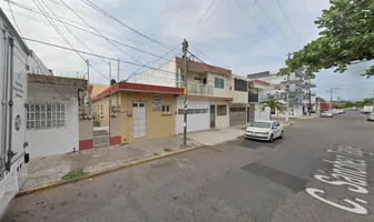Foto de inmueble en SANCHEZ TAGLE #0, Col. Veracruz Centro C.P. 91700, Veracruz