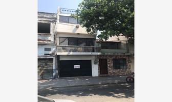 Foto de inmueble en Sin nombre de calle, Col. Veracruz Centro C.P. 91700, Veracruz