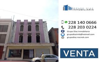 Foto de inmueble en Sin nombre de calle, Col. Veracruz Centro C.P. 91700, Veracruz