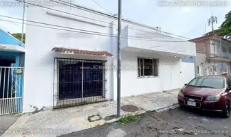 Foto de inmueble en Sin nombre de calle, Col. Veracruz Centro C.P. 91700, Veracruz
