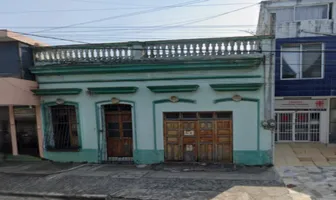 Foto de inmueble en Sin nombre de calle, Col. Veracruz Centro C.P. 91700, Veracruz