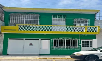 Foto de inmueble en Sin nombre de calle #S/N, Col. Veracruz Centro C.P. 91700, Veracruz