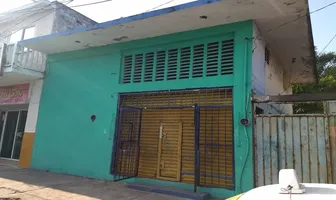 Foto de inmueble en Sin nombre de calle #S/N, Col. Veracruz Centro C.P. 91700, Veracruz
