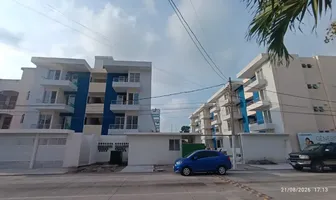 Foto de inmueble en Sin nombre de calle #S/N, Col. Veracruz Centro C.P. 91700, Veracruz