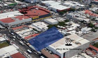 Foto de inmueble en Terreno EN Venta EN Veracruz, Col. Veracruz Centro C.P. 91700, Veracruz