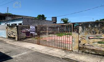 Foto de inmueble en Terreno en Venta en Veracruz, Zona Centro de 250 m2 a 2 Cuadras de la Av. Cuauhtémoc, a 4 Cuadras de, Col. Veracruz Centro C.P. 91700, Veracruz