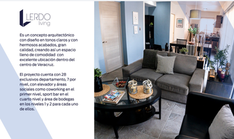 Foto de inmueble en Veracruz Centro, Col. Veracruz Centro C.P. 91700, Veracruz