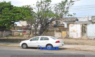 Foto de inmueble en Vicente Guerrero y Canal #0, Col. Veracruz Centro C.P. 91700, Veracruz
