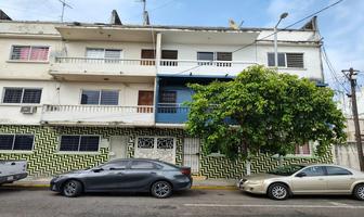Foto de inmueble en Zamora, Centro 0 #0, Col. Veracruz Centro C.P. 91700, Veracruz
